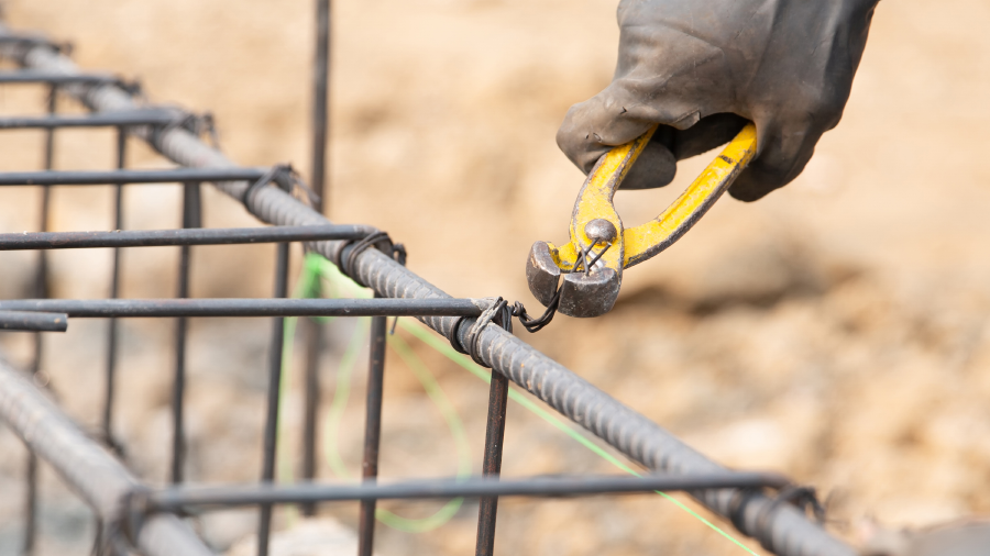 Construction