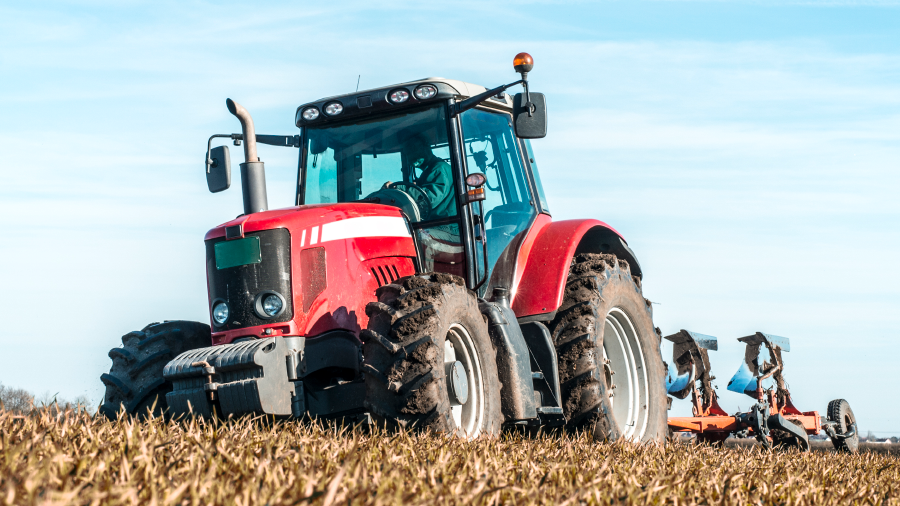 Environment and Agriculture