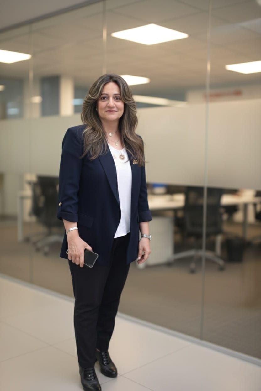 Director General