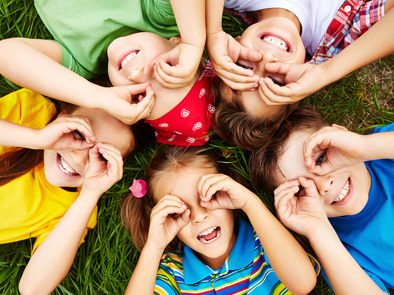 Children