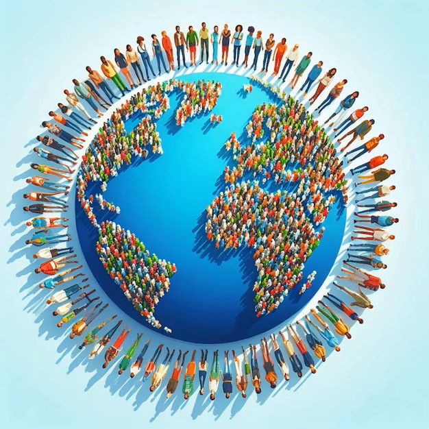 Migration