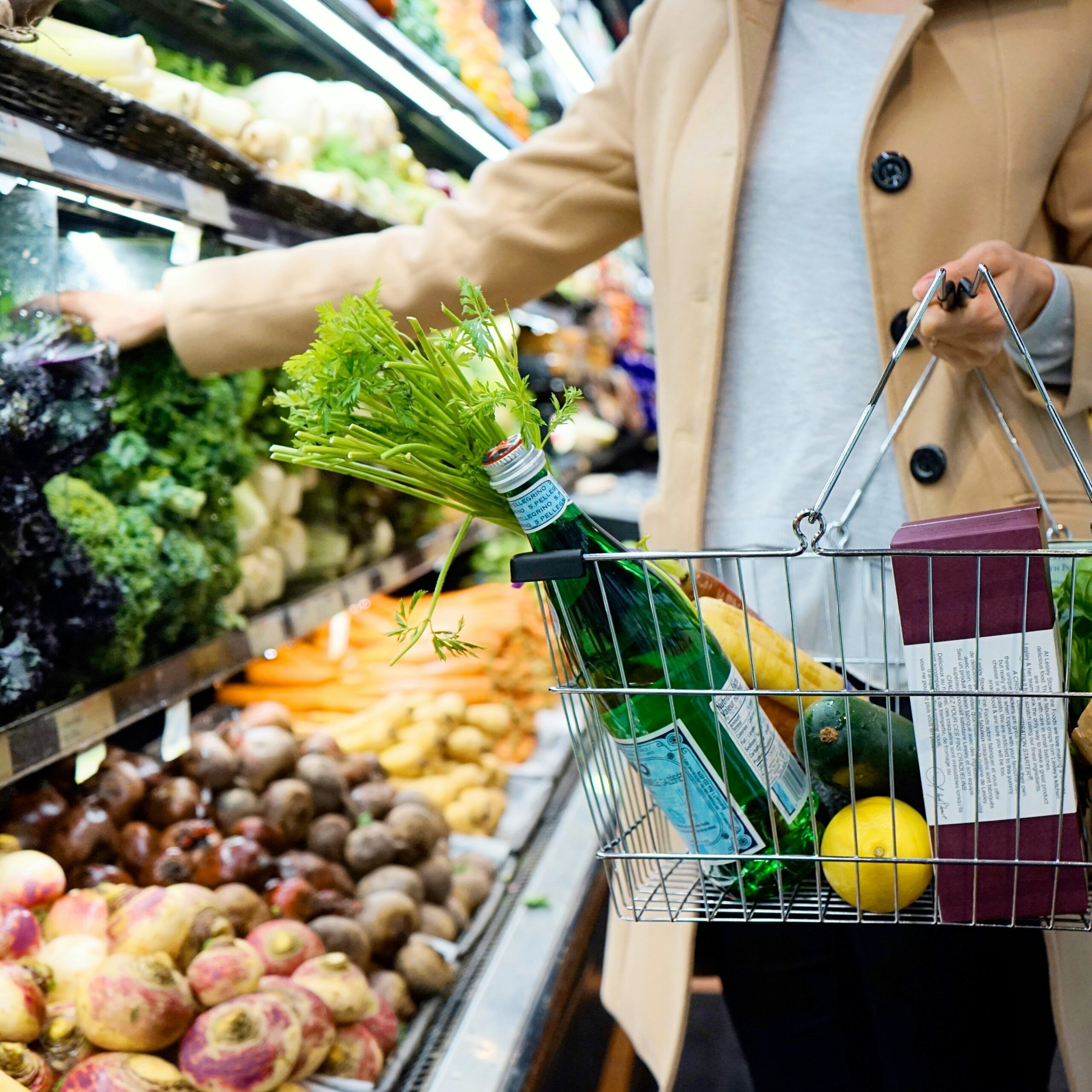 Expenditure on Goods and Services