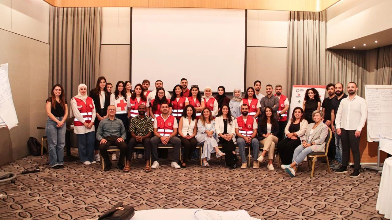 Advancing Anticipatory Action in Lebanon