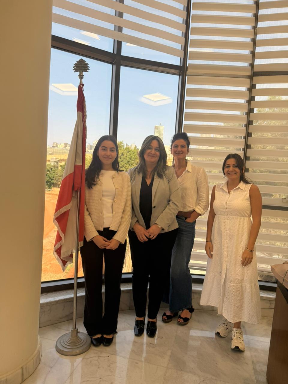 CAS and OMSAR Discuss Integrating Behavioral Sciences into the National Anti-Corruption Strategy