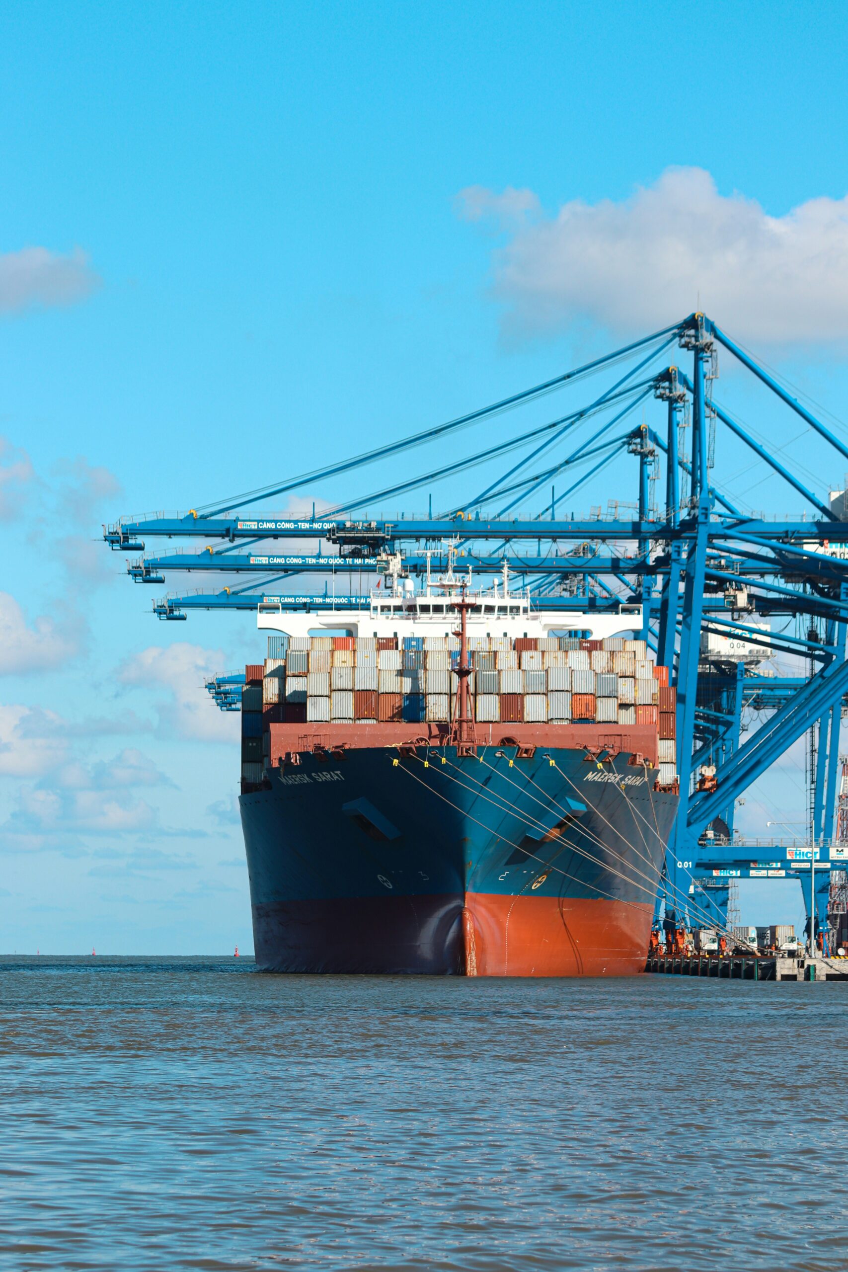 Foreign Trade